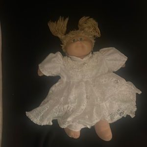 1980’s Cabbage Patch Doll